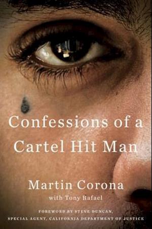 Confessions of a Cartel Hit Man