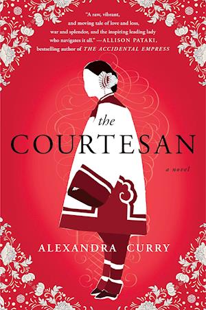 Curry, A: Courtesan