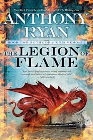 Legion of Flame