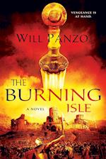 Panzo, W:  The Burning Isle