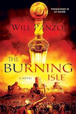 The Burning Isle