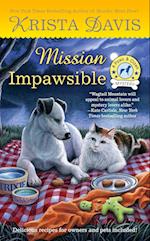 Mission Impawsible