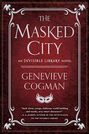 The Masked City