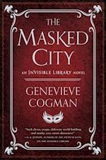 Masked City