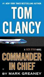 Tom Clancy