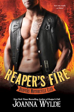 Reaper's Fire