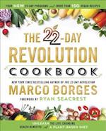 22-Day Revolution Cookbook