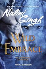 Singh, N: Wild Embrace