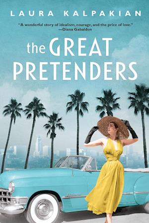 The Great Pretenders