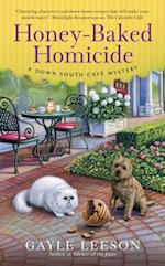 Honey-Baked Homicide