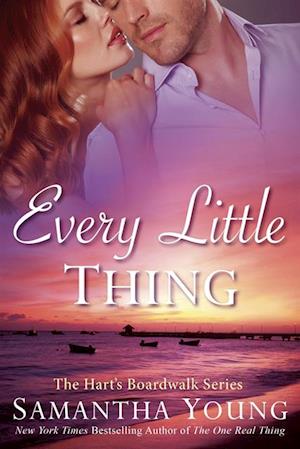 Every Little Thing