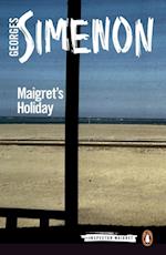 Maigret's Holiday