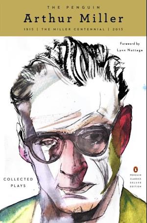 Penguin Arthur Miller