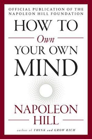 How to Own Your Own Mind