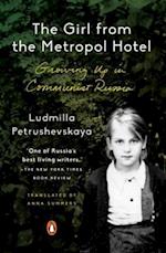 Girl from the Metropol Hotel