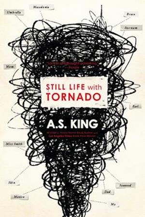 Still Life with Tornado