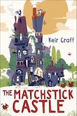 Matchstick Castle