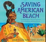 Saving American Beach
