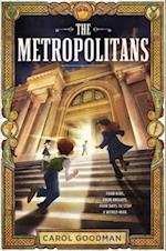 Metropolitans