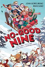 The No-Good Nine