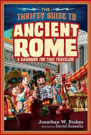 Thrifty Guide to Ancient Rome