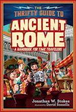 Thrifty Guide to Ancient Rome