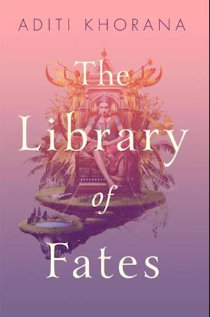Library of Fates