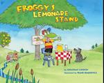 Froggy's Lemonade Stand