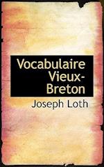 Vocabulaire Vieux-Breton