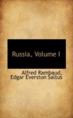 Russia, Volume I