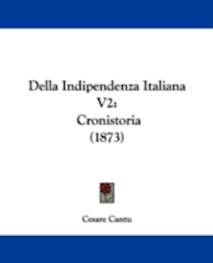 Della Indipendenza Italiana V2