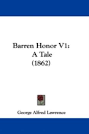 Barren Honor V1