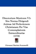 Directorium Mysticum V2