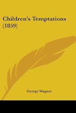 Children's Temptations (1859)