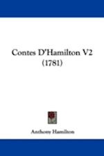 Contes D'Hamilton V2 (1781)