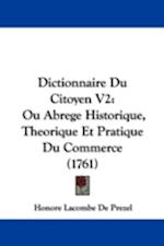 Dictionnaire Du Citoyen V2