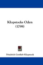 Klopstocks Oden (1798)