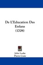 de L'Education Des Enfans (1708)