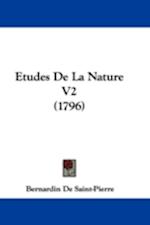 Etudes De La Nature V2 (1796)