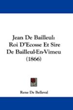 Jean De Bailleul
