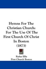 Hymns For The Christian Church