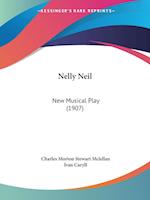 Nelly Neil