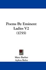 Poems By Eminent Ladies V2 (1755)