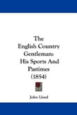 The English Country Gentleman