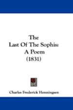 The Last Of The Sophis