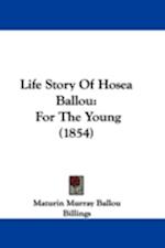 Life Story Of Hosea Ballou