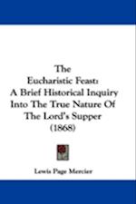 The Eucharistic Feast