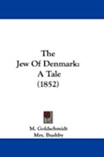 The Jew Of Denmark