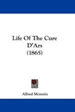 Life Of The Cure D'Ars (1865)