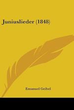 Juniuslieder (1848)